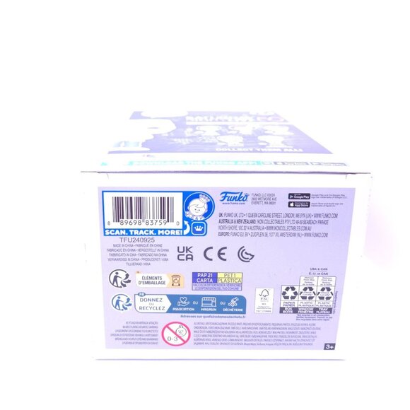 Funko POP! SNL The Californians Stuart #17 Saturday Night Live 50th Anniversary - Picture 10 of 10